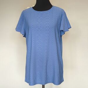 Counterparts blouse 